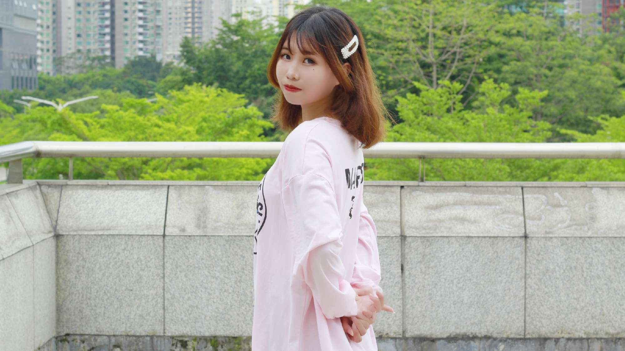 【PIKI】小鹿乱撞